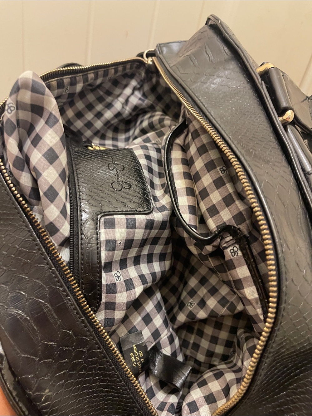 Jessica Simpson, please check or picture of condition - Picture 14 of 17